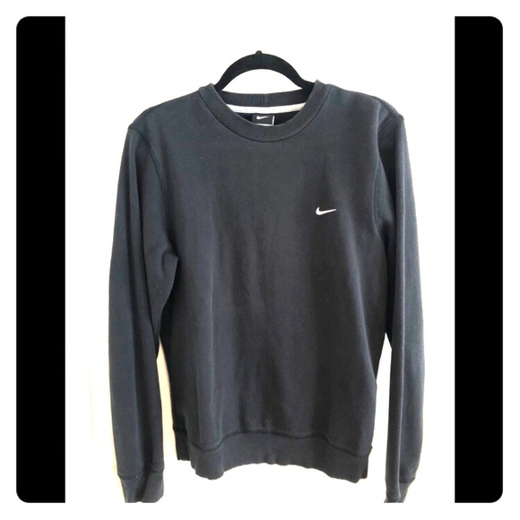 Nike sweatshirt